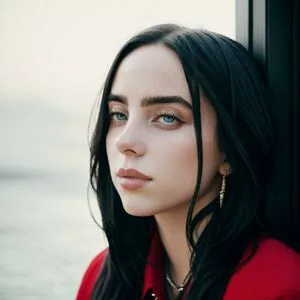 Billie Eilish / Fake / billieeilish nude photo #1934