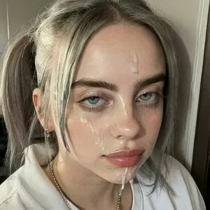 Billie Eilish / Fake / billieeilish nude photo #1949