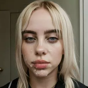 Billie Eilish / Fake / billieeilish nude photo #1950