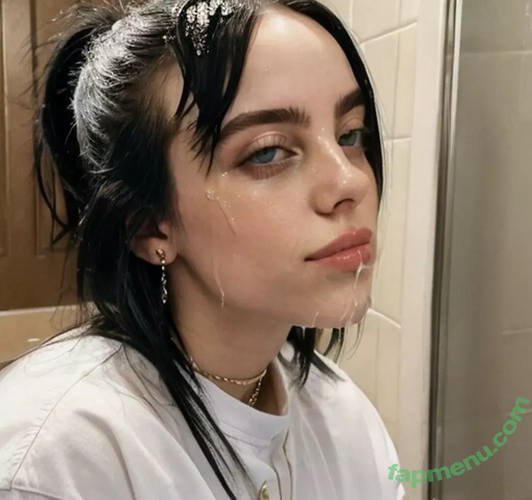 Billie Eilish nude photo #1942 (Fake / billieeilish)