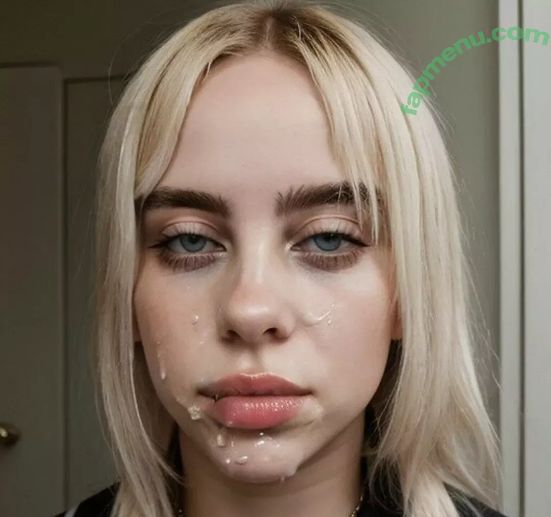 Billie Eilish nude photo #1950 (Fake / billieeilish)