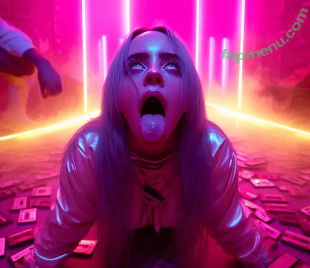 Billie Eilish nude photo #1960 (Fake / billieeilish)