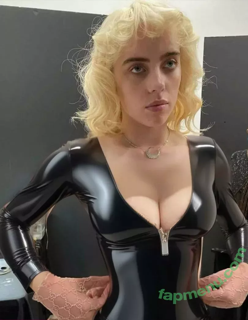 Billie Eilish nude photo #1996 (Fake / billieeilish)