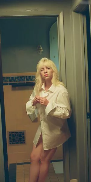 Billie Eilish / Fake / billieeilish nude photo #3050