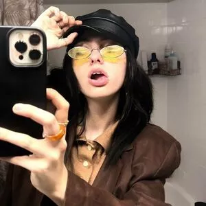 Billie Eilish / Fake / billieeilish nude photo #3112