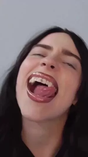 Billie Eilish / Fake / billieeilish nude photo #3116