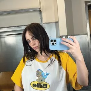 Billie Eilish / Fake / billieeilish nude photo #3191