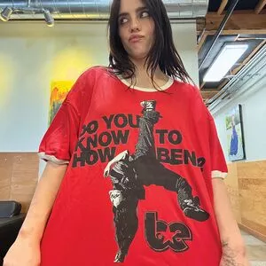 Billie Eilish / Fake / billieeilish nude photo #3193