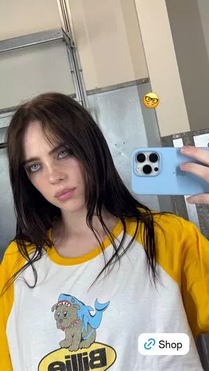 Billie Eilish / Fake / billieeilish nude photo #3194