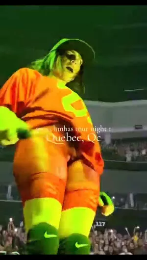 Billie Eilish / Fake / billieeilish nude photo #3279