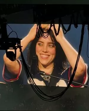 Billie Eilish / Fake / billieeilish nude photo #3313