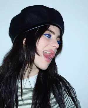 Billie Eilish / Fake / billeeilish / billieeilish nude photo #3344