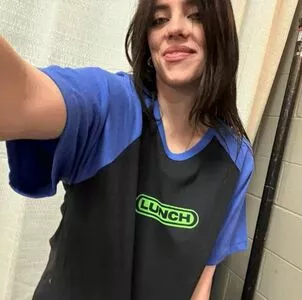 Billie Eilish / Fake / billeeilish / billieeilish nude photo #3412
