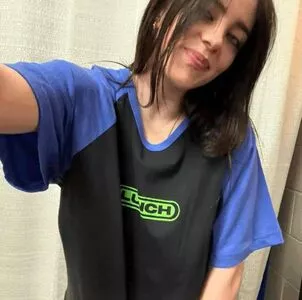 Billie Eilish / Fake / billeeilish / billieeilish nude photo #3413