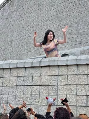 Billie Eilish / Fake / billeeilish / billieeilish nude photo #3416