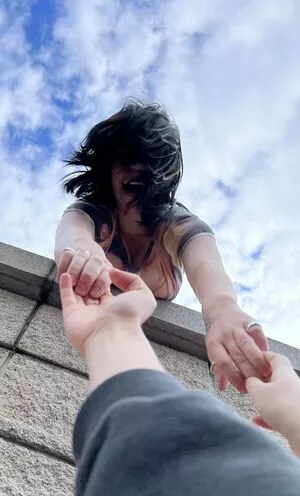 Billie Eilish / Fake / billeeilish / billieeilish nude photo #3417