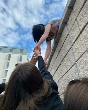 Billie Eilish / Fake / billeeilish / billieeilish nude photo #3419