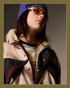 Billie Eilish / Fake / billeeilish / billieeilish nude photo #3423