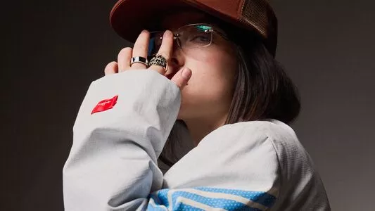 Billie Eilish / Fake / billeeilish / billieeilish nude photo #3427