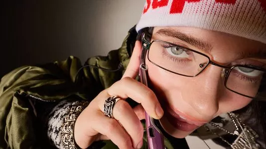 Billie Eilish / Fake / billeeilish / billieeilish nude photo #3428