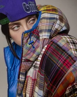 Billie Eilish / Fake / billeeilish / billieeilish nude photo #3430