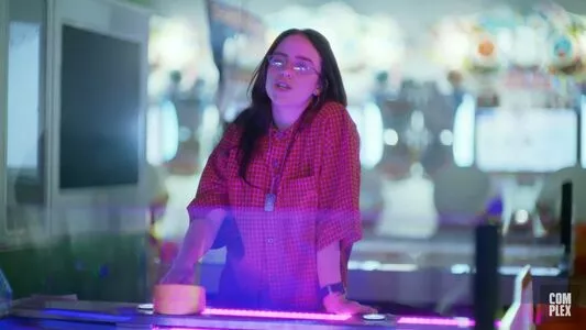 Billie Eilish / Fake / billeeilish / billieeilish nude photo #3431