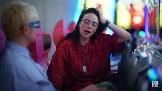 Billie Eilish / Fake / billeeilish / billieeilish nude photo #3432