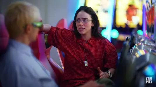Billie Eilish / Fake / billeeilish / billieeilish nude photo #3433