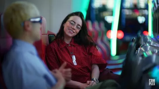 Billie Eilish / Fake / billeeilish / billieeilish nude photo #3434