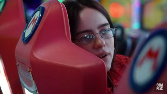 Billie Eilish / Fake / billeeilish / billieeilish nude photo #3435