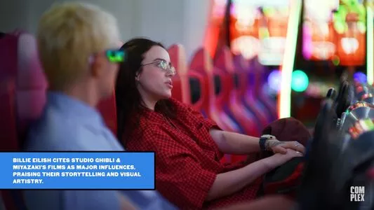 Billie Eilish / Fake / billeeilish / billieeilish nude photo #3436