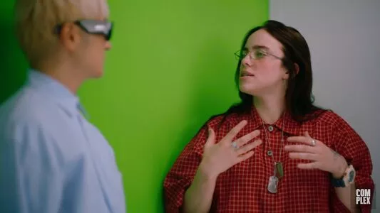Billie Eilish / Fake / billeeilish / billieeilish nude photo #3439