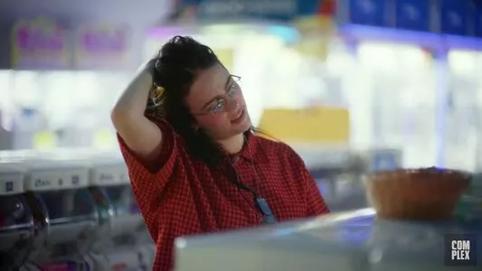 Billie Eilish / Fake / billeeilish / billieeilish nude photo #3440