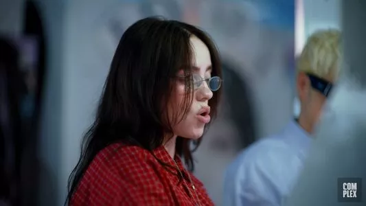 Billie Eilish / Fake / billeeilish / billieeilish nude photo #3441