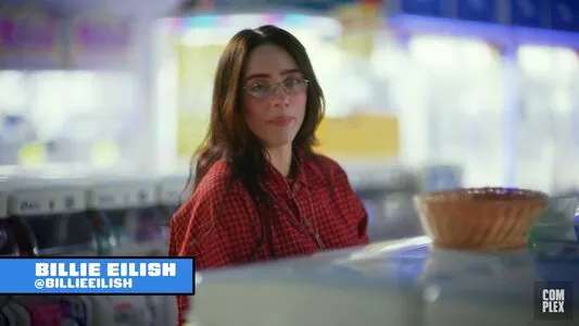 Billie Eilish / Fake / billeeilish / billieeilish nude photo #3442