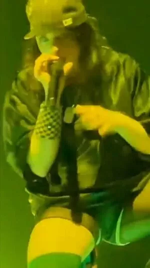 Billie Eilish / Fake / billeeilish / billieeilish nude photo #3446