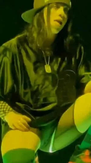Billie Eilish / Fake / billeeilish / billieeilish nude photo #3447