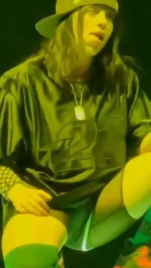 Billie Eilish / Fake / billeeilish / billieeilish nude photo #3448