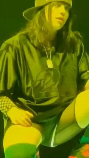 Billie Eilish / Fake / billeeilish / billieeilish nude photo #3450