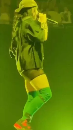 Billie Eilish / Fake / billeeilish / billieeilish nude photo #3453