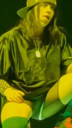 Billie Eilish / Fake / billeeilish / billieeilish nude photo #3457