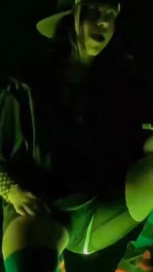 Billie Eilish / Fake / billeeilish / billieeilish nude photo #3458