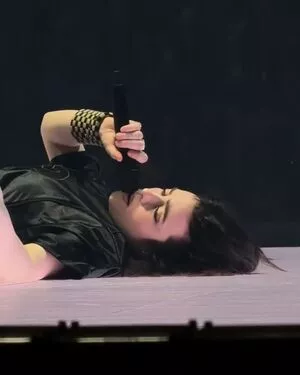 Billie Eilish / Fake / billeeilish / billieeilish nude photo #3462