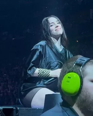 Billie Eilish / Fake / billeeilish / billieeilish nude photo #3464