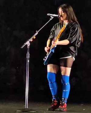 Billie Eilish / Fake / billeeilish / billieeilish nude photo #3466