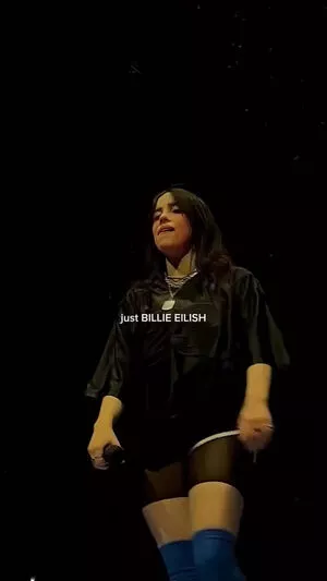 Billie Eilish / Fake / billeeilish / billieeilish nude photo #3471