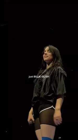 Billie Eilish / Fake / billeeilish / billieeilish nude photo #3472