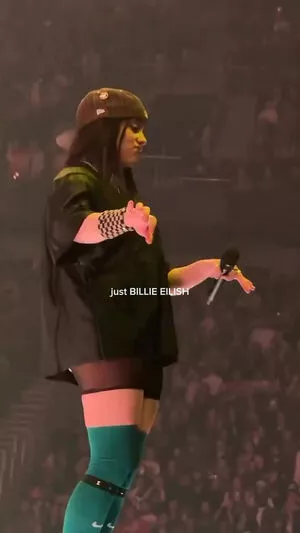 Billie Eilish / Fake / billeeilish / billieeilish nude photo #3479