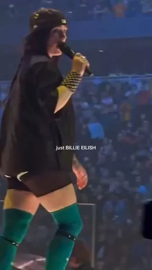 Billie Eilish / Fake / billeeilish / billieeilish nude photo #3482