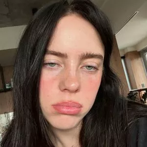 Billie Eilish / Fake / billeeilish / billieeilish nude photo #3488